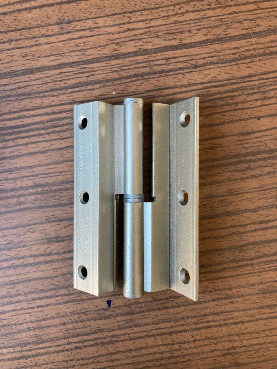 10 cm Cumba Sağ Çelik Menteşe