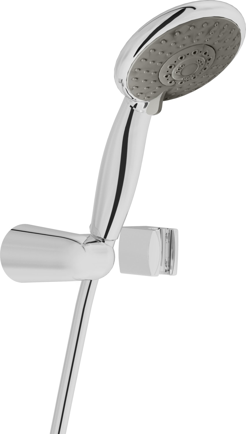 Artema Cozy A45681 5F El Duşu Takımı, Krom