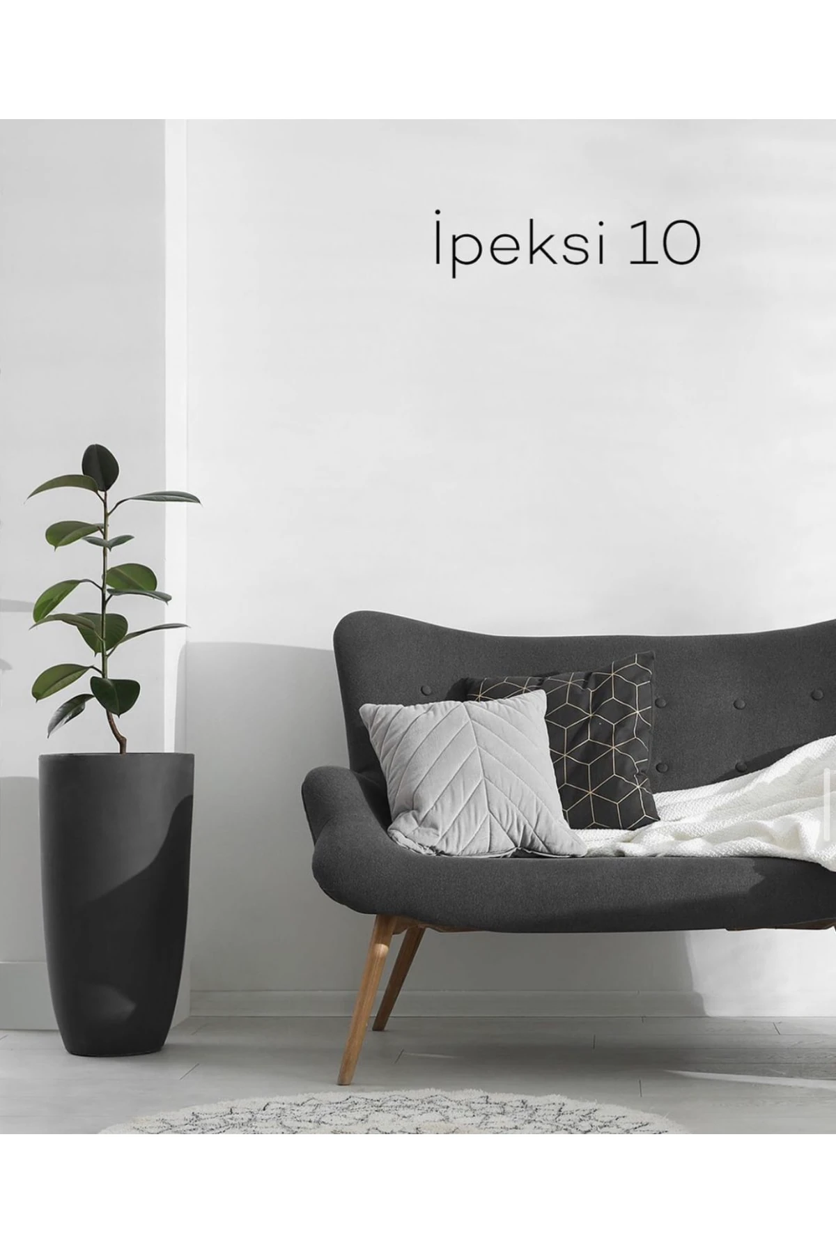 Filli Momento Max 2.5lt Renk: Ipeksi10 Soft Mat Tam Silinebilir Iç Cephe Boyası