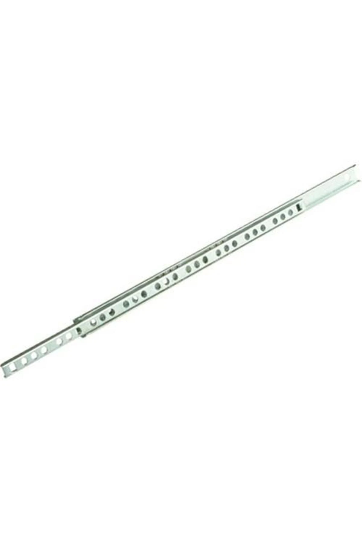 Broth Bilyeli Çekmece Rayı H17mm Boy 438mm (1 Adet)