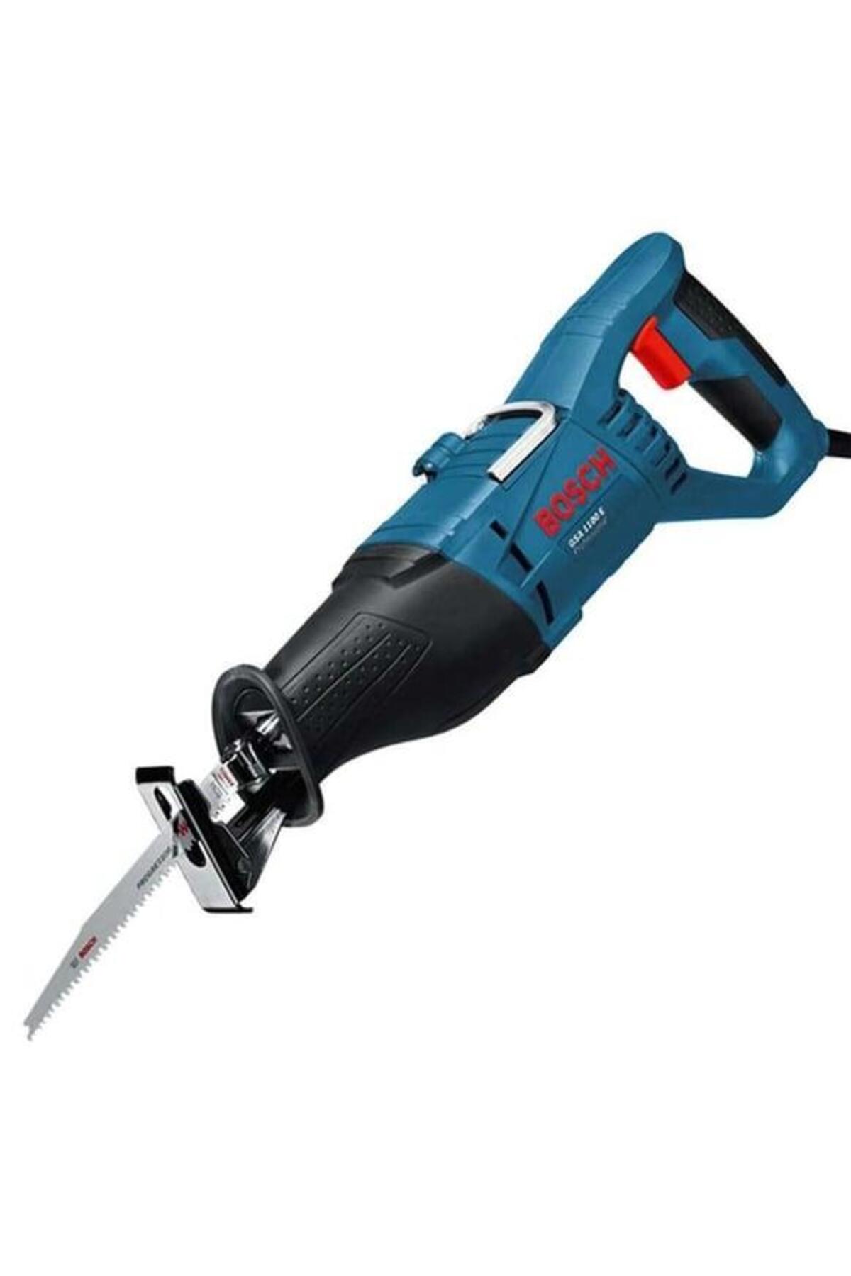 BOSCH GSA 1300 PCE 1300 W Elektrikli Tilki Kuyruğu