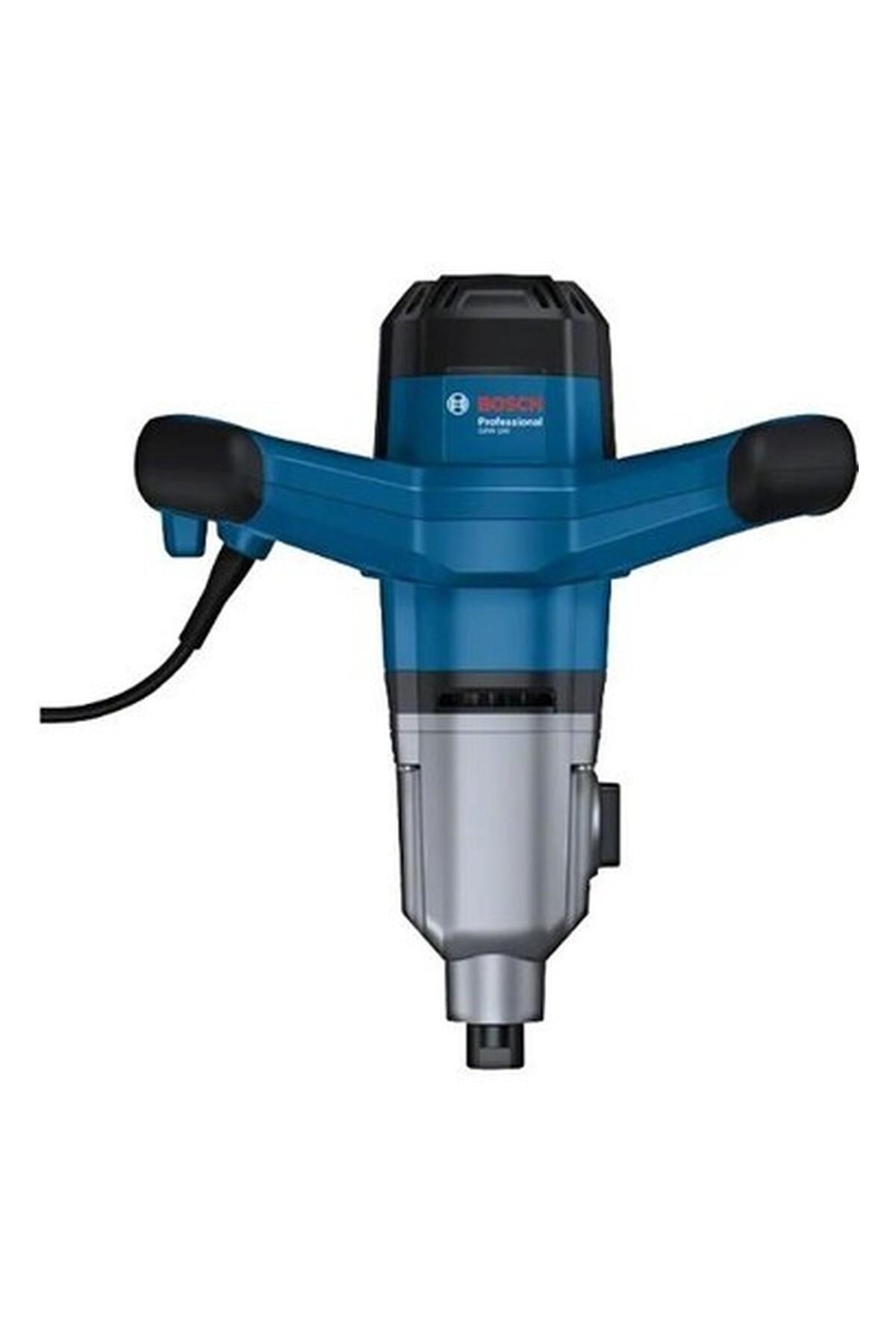 BOSCH GRW 140 Boya ve Harç Karıştırıcı 1400 Watt