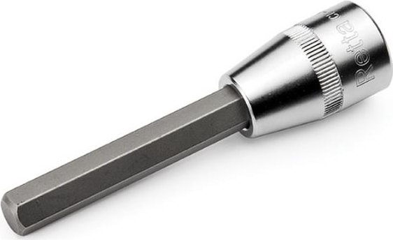 Alyan Lokma 1/2 17 mm Uzun RAL1017