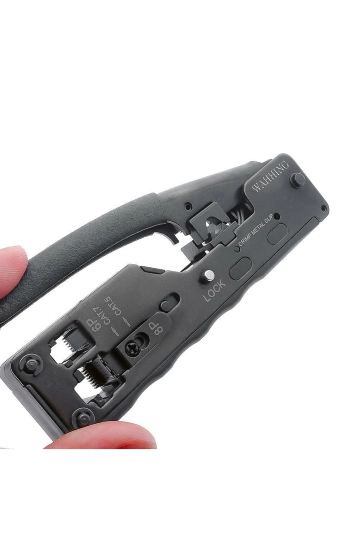 Yeni Nesil Rj45 Pense Cat7 Cat6 Cat5e Cat5 Rj45-rj11