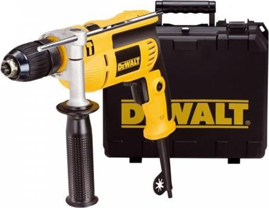 Darbeli Matkap 750 W KOD-DWD024