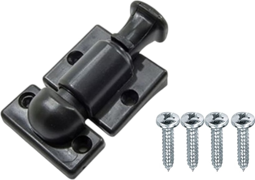 BOSCH Cam Balkon Kilidi 1 Adet - 4 Adet Vida