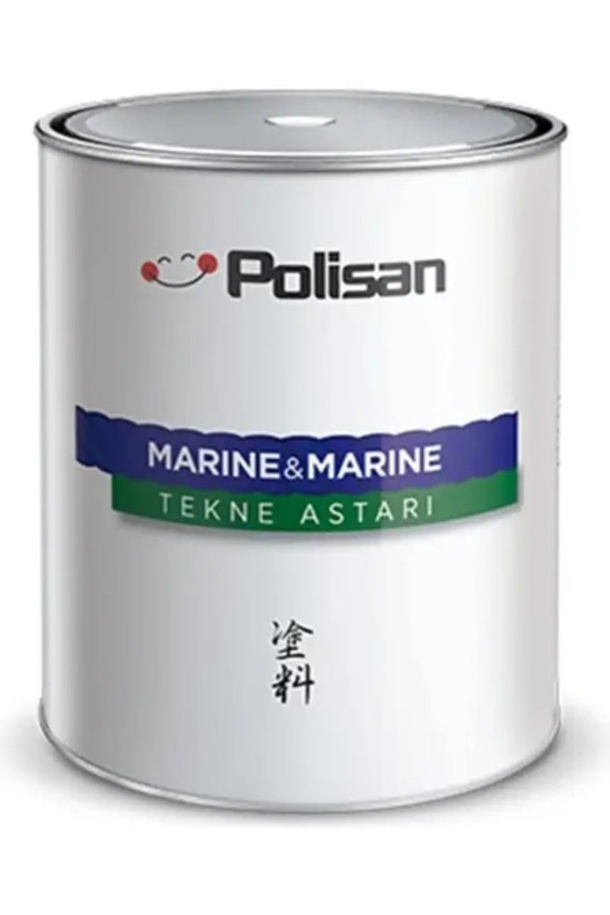 POLİSAN Marine Tekne Astarı