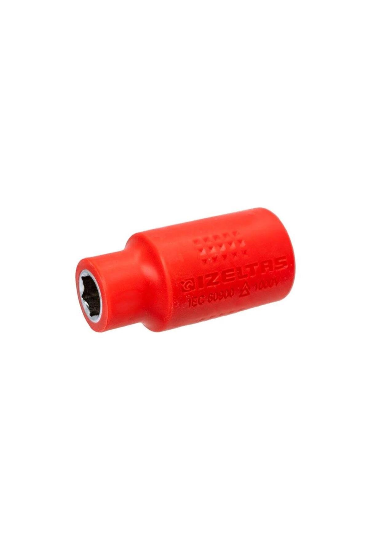 13000005158 1000V 1/2” Altı Köşe Lokma Anahtar 24 mm