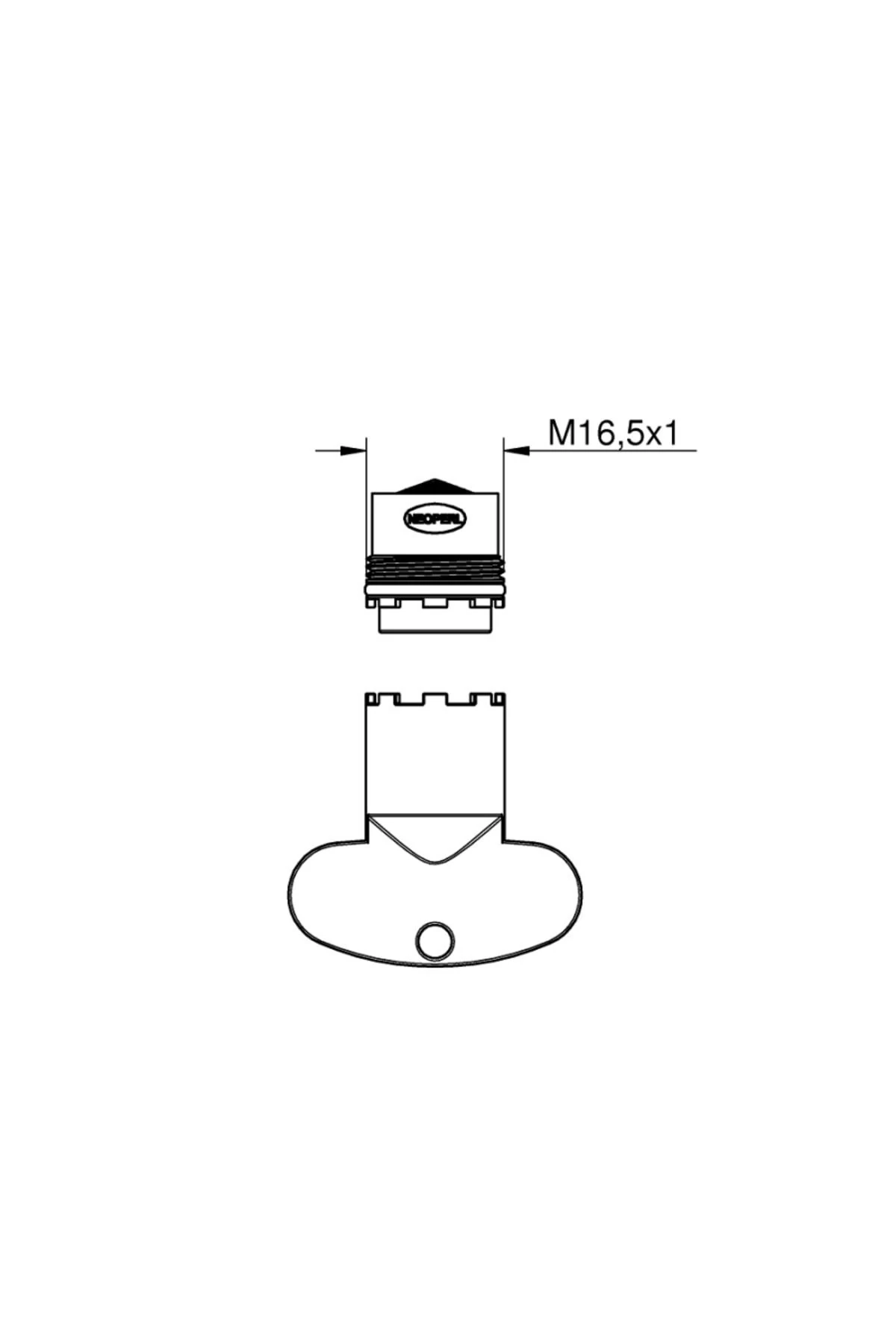 Perlatör - 13943000