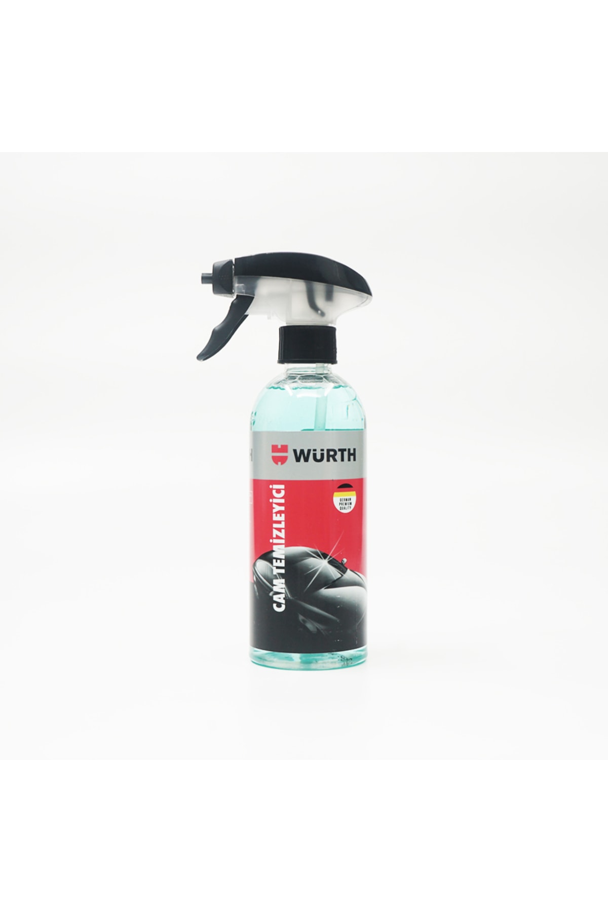 Cam Temizleyici Sprey 400 ml - Orijinal Ürün