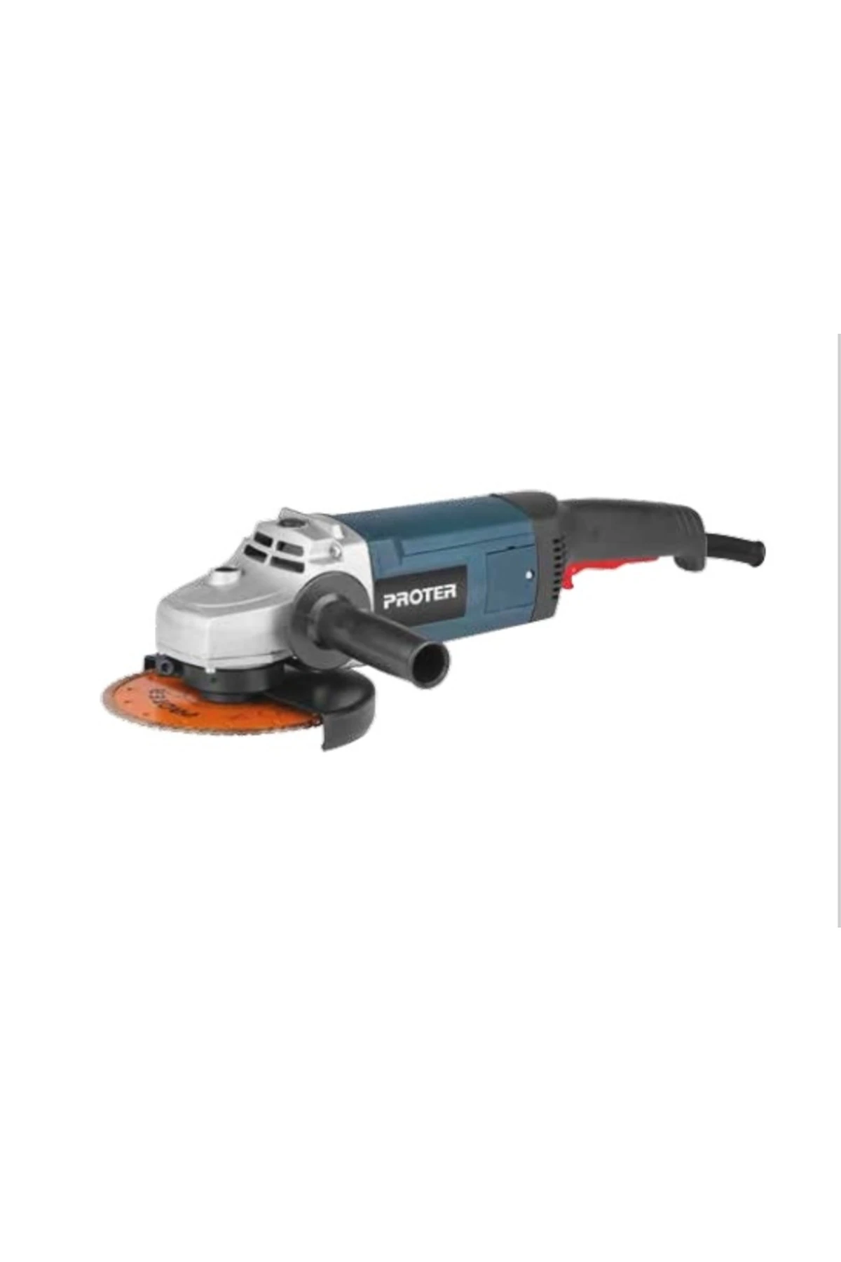 PA 24-230 MM JET TAŞLAMA MAKİNASI 2400W. 6500 D/DK