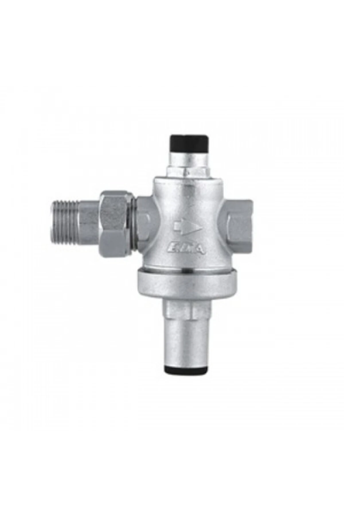 Basınç Düşürücü Valf 1/2 602111007