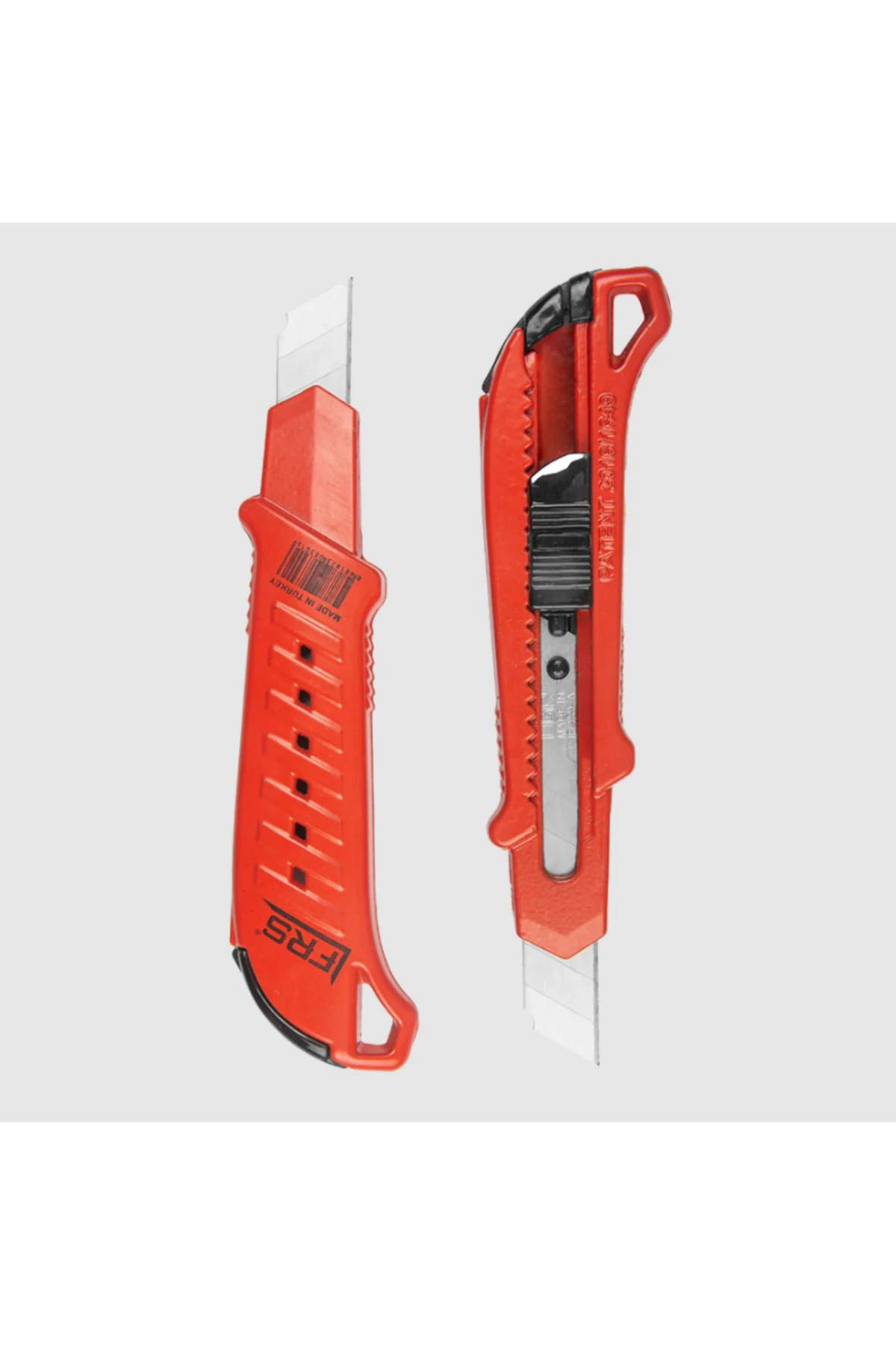 Metal Maket Bıçağı Pro Ve 10 Adet Yedek Uc