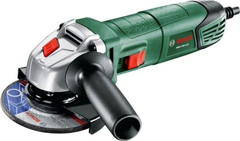 BOSCH PWS 700-115 700W 115mm Avuç Taşlama
