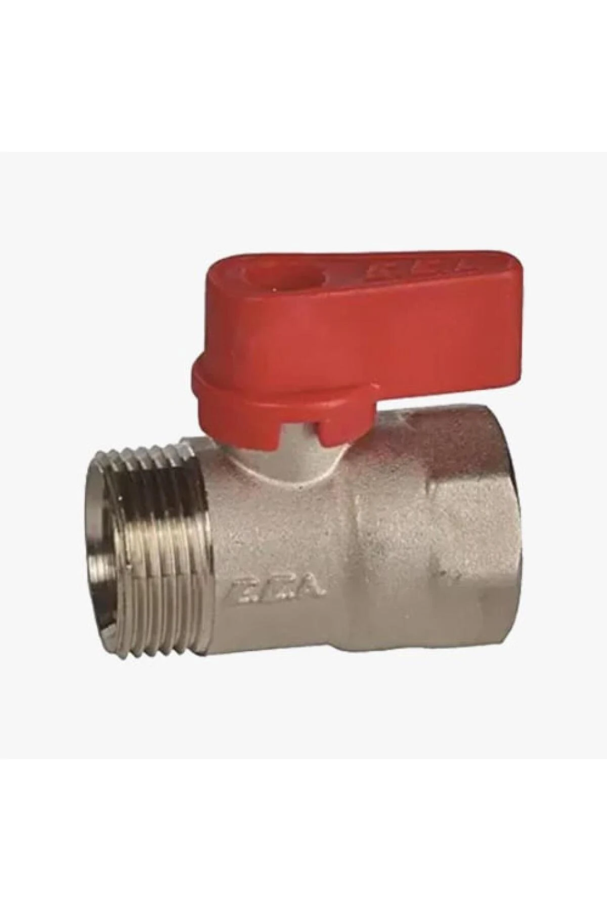 1/2 Mini Küresel Vana