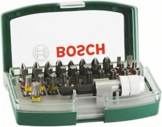BOSCH 32 Parça Vidalama Seti