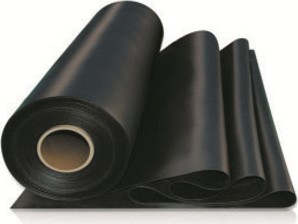 10 mm / En :1000 BOY:1000 Lastik Levha