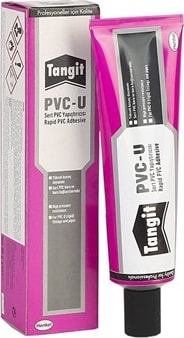 Tangit Sert Pvc Yapıştırıcısı