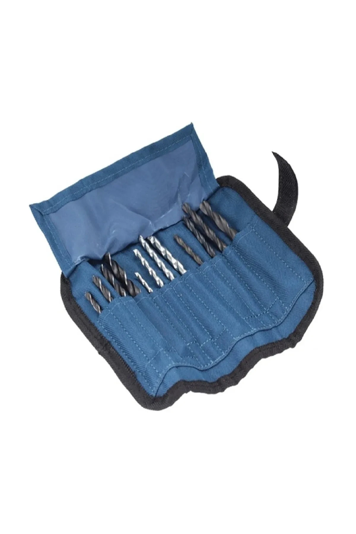 23 Parça Vidalama Ve Matkap Ucu Seti