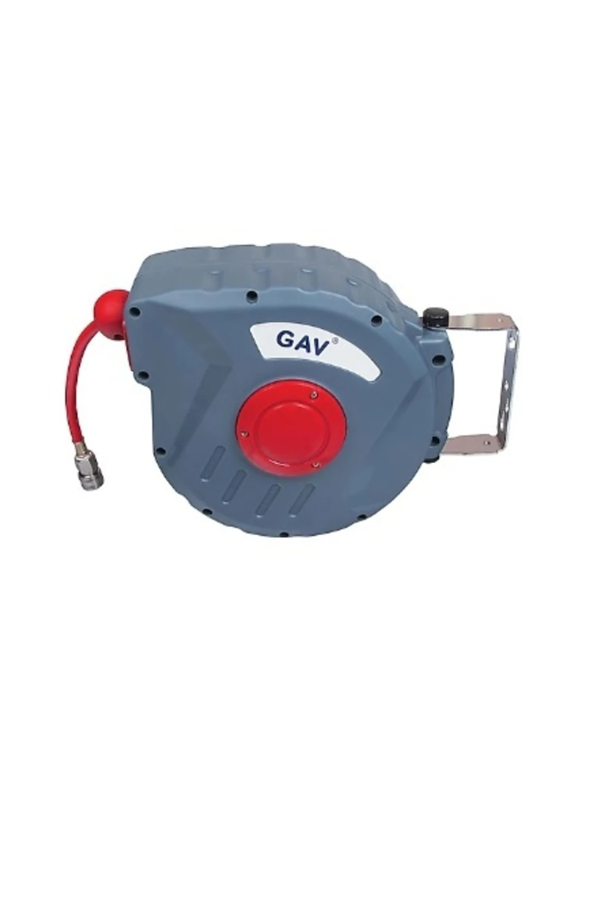 - Mh-0810-makaralı Hava Hortumu-10 Mt.