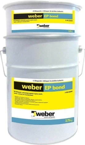Ep Bond 5 kg Montaj Harcı