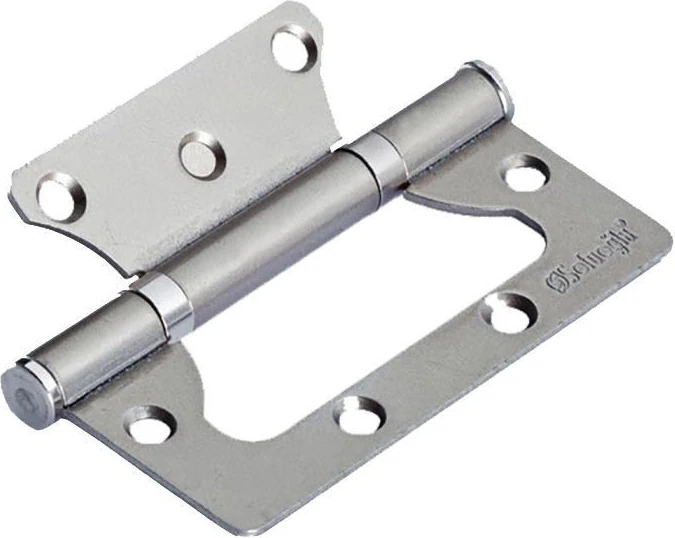 Sofuoğlu Kelebek Okka Ekonomik Yönsüz Çelik Menteşe 10 cm