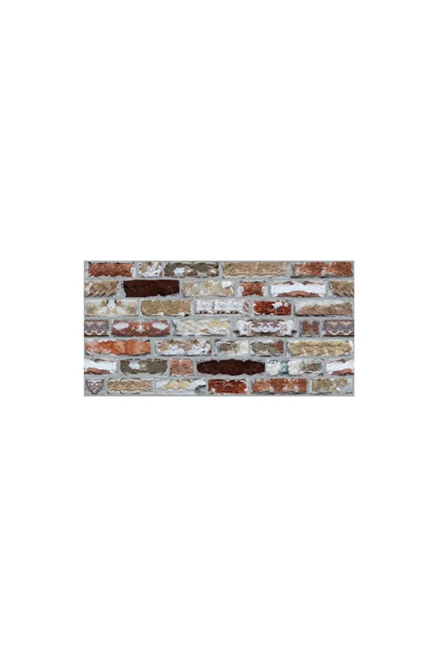 Taş Desen Strafor Panel 100x50 cm - Model A-173