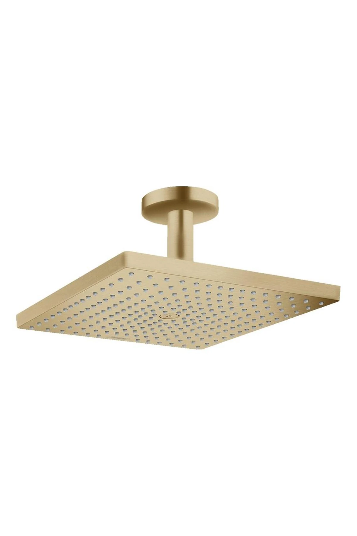 Raindance E Tepe Duşu 300 1 Jet Tavan Bağlantılı Mat Bronz