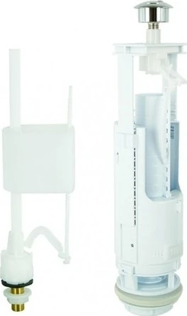 Nkp 3/6 Litre 2 Kademeli Rezervuar Iç Takımı