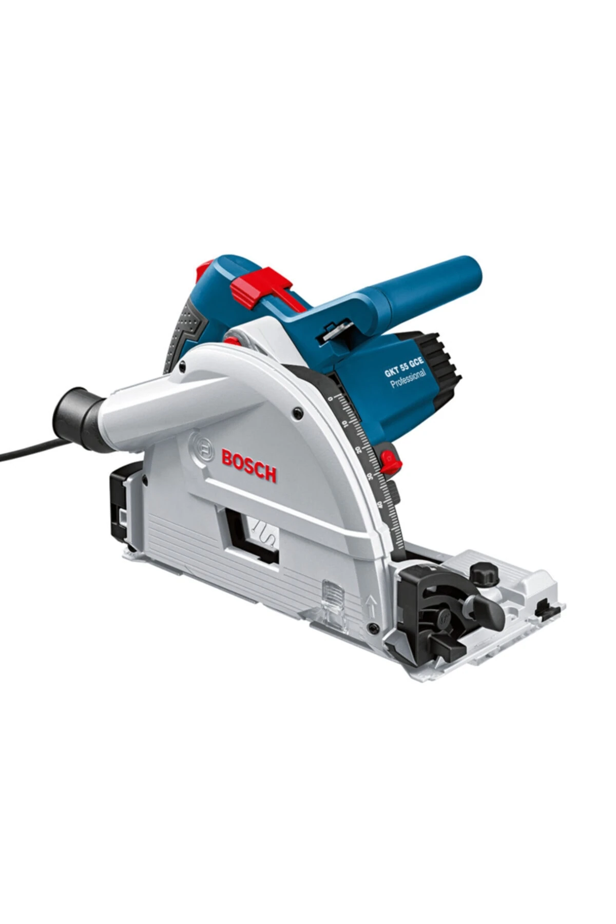 Professional Gkt 55 Gce Daire Testere