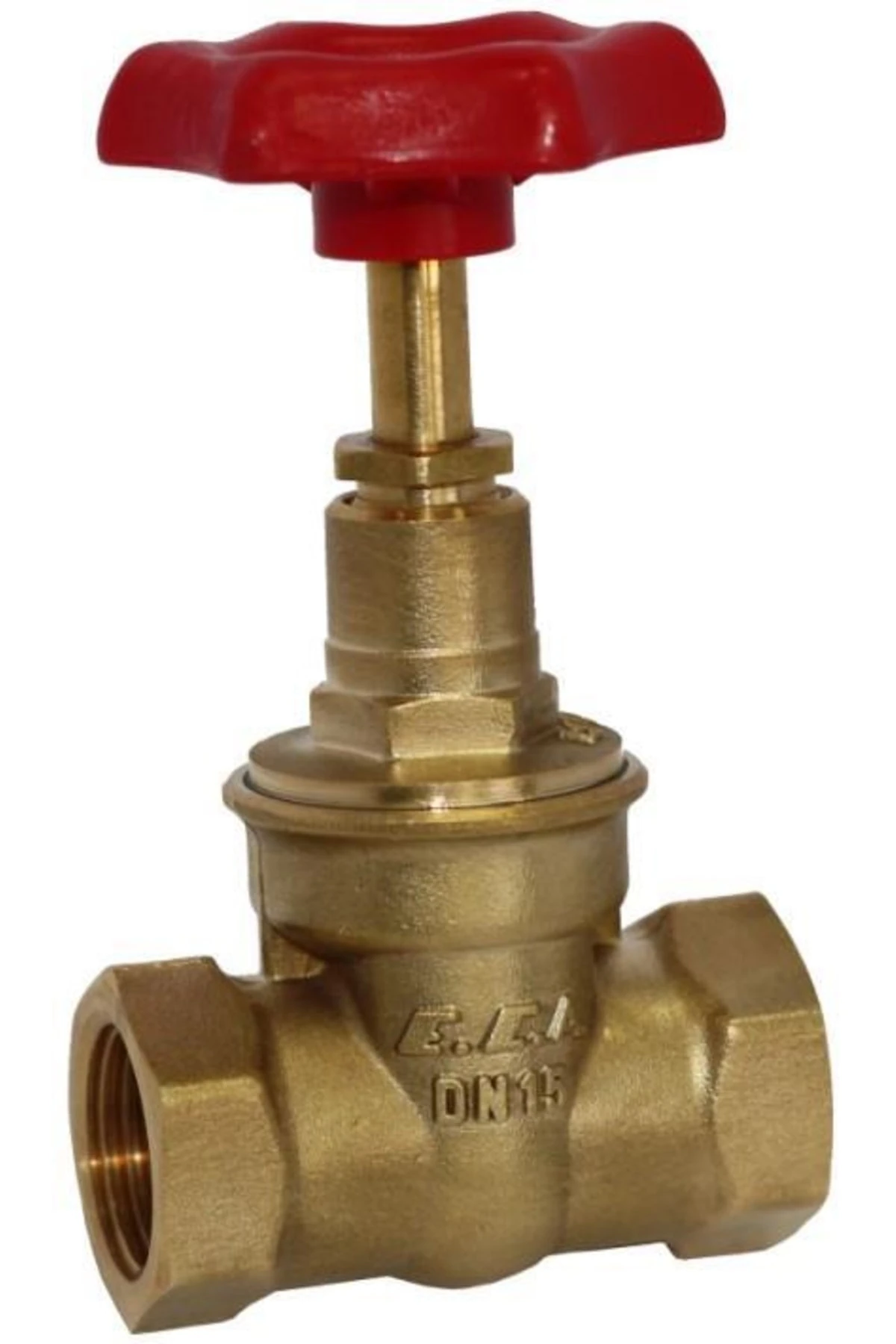 2" Şiber Valf Vana 601003024