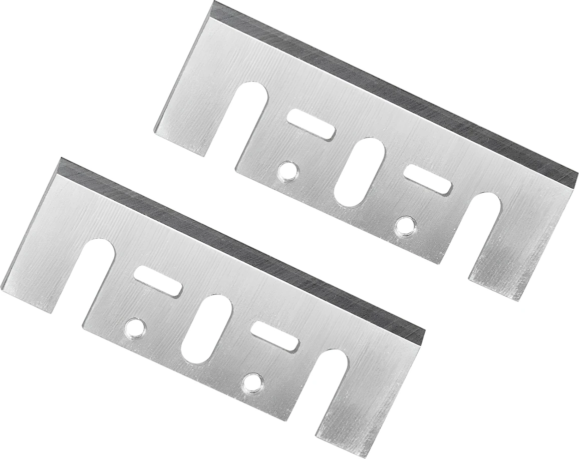 B.h.d BHD00820 82X29X3MM Planya Bıçağı 2 Adet Set