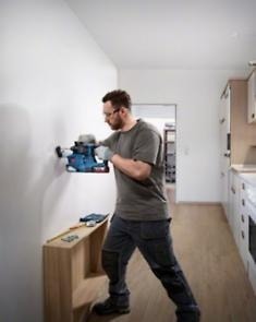 BOSCH GBH 185-LI Professional Akülü Kırıcı Delici Solo (Akü ve Şarj Cihazı Dahil Değildir) - 0611924020