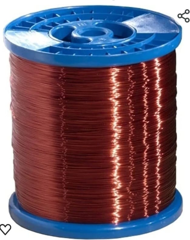 0,80 Mm Emaye Bobin Teli.net: 1kg