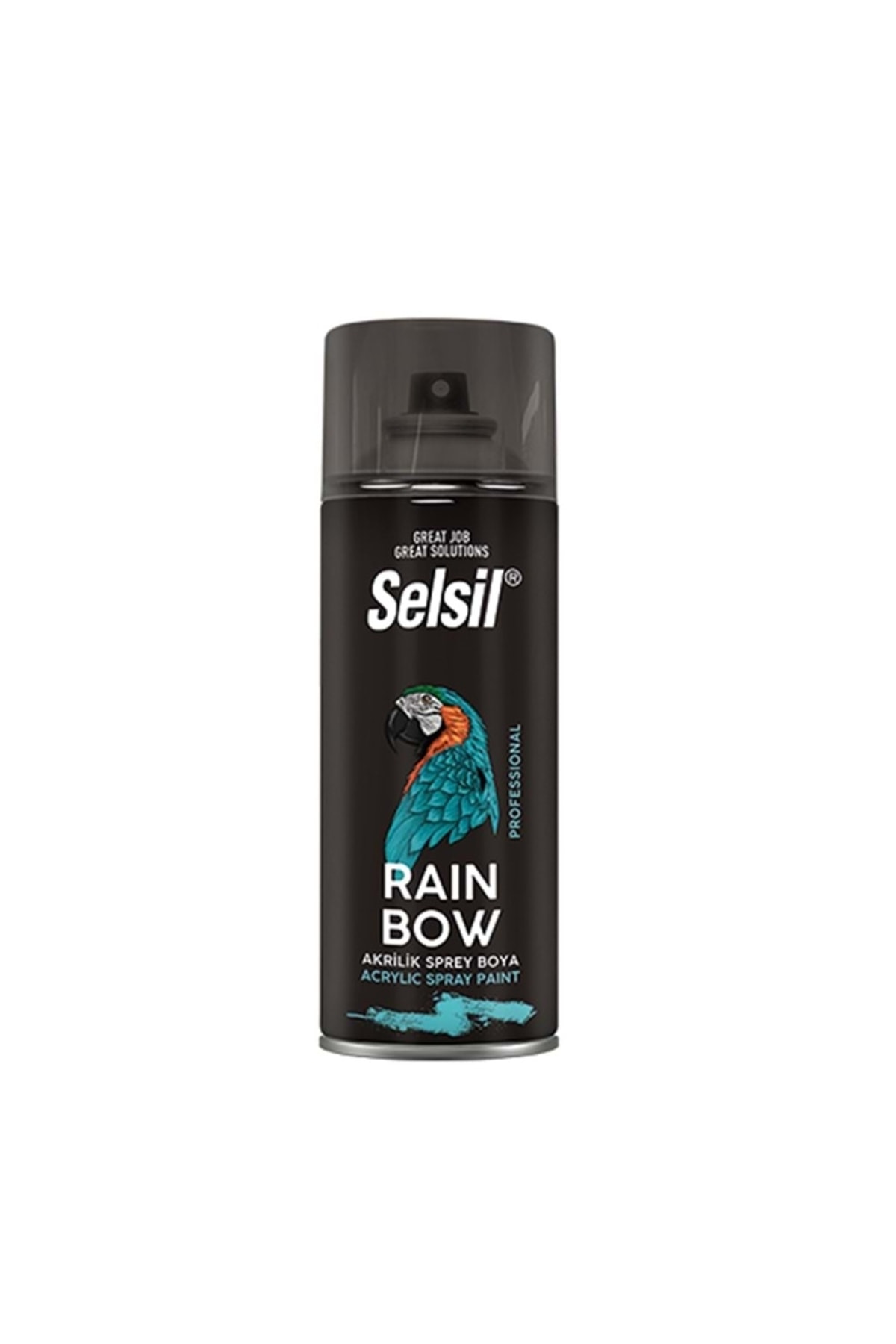 Kopya - Buzdolabı Beyazı Sprey Boya 400ml (2023 Tasarım)
