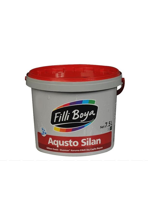 Agusto Silan 7.5 Lt RG3