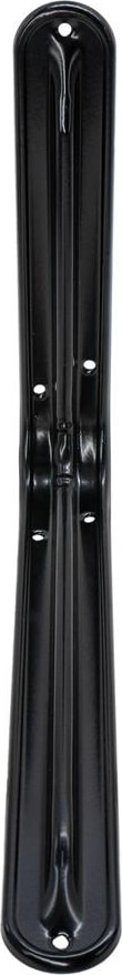6409 Lüks Raf Altı Siyah 8X10 (180X240 Mm)