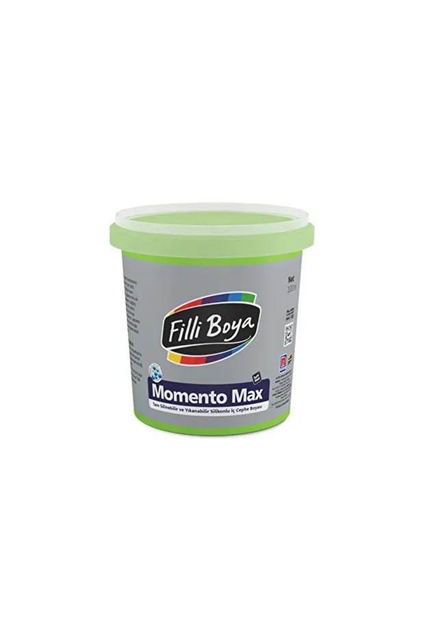 Momento Max Soft Mat 100 ml Mango 90 Ilham Paketi