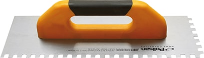 Seramik Malası 12 x 35 cm