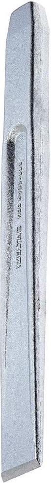 Düz Keski 100 mm Krom