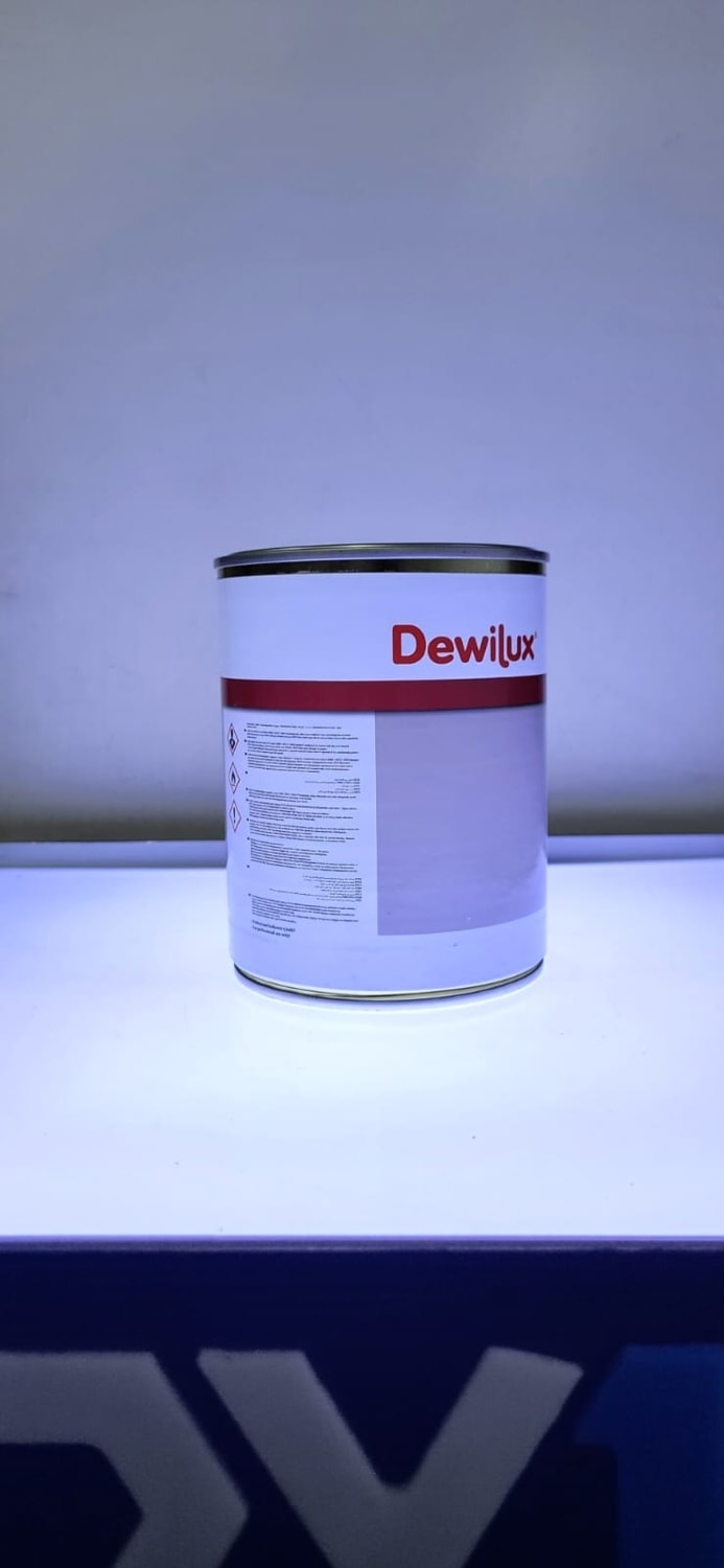 Massiveline Tik Yağı 0.75 Lt
