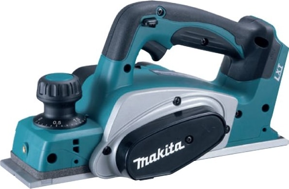 Makıta DKP180Z Planya