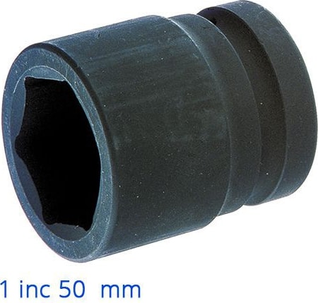 İZELTAŞ Havalı Lokma 1''50 Mm