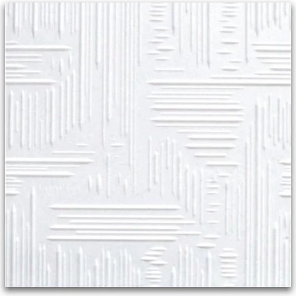 Tavan Kaplama Ufuk Çizgisi 50×50×1,00 Cm(3 m2)