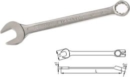 Kombine Anahtar Kısa 9Mm