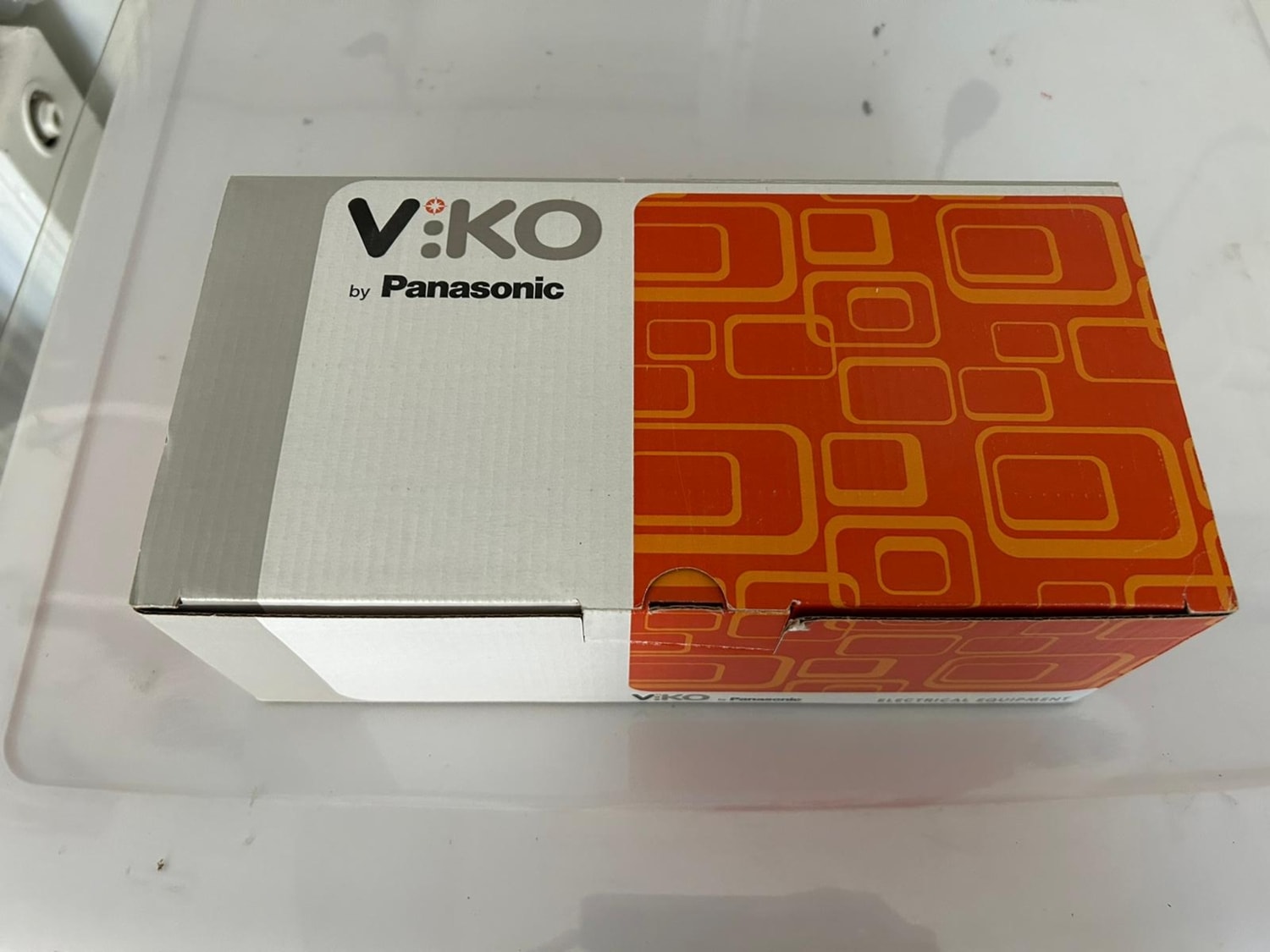 Karre Tekli Çerçeve 24 Adet