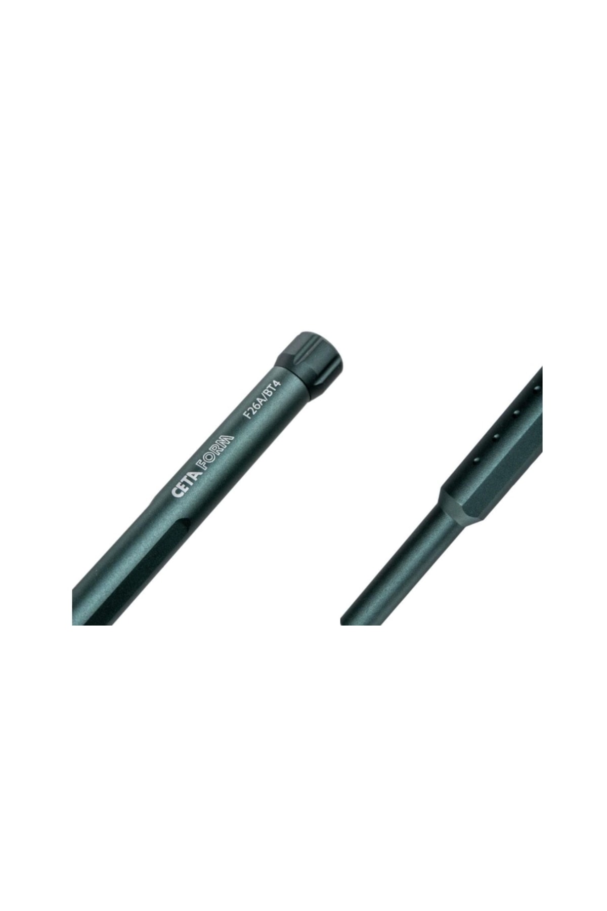 CETA FORM F26a/bt4 / 4mm Bits Tutucu Tornavida