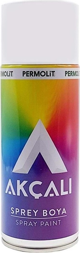 1000 Plastik Astar Sprey