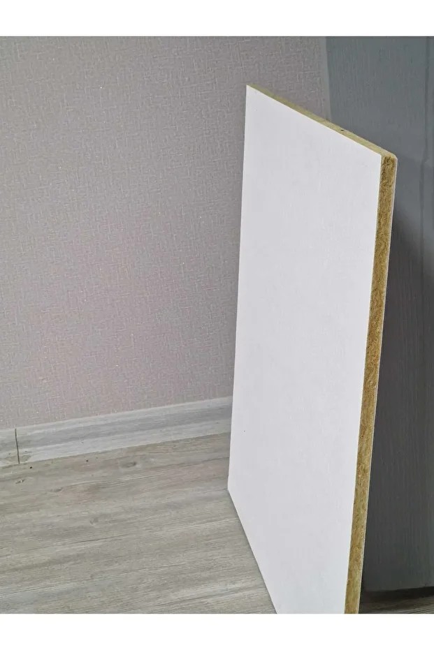 TÜRKİYE'DE İLK VE TEK YERLİ ÜRETİM TAŞ YÜNÜ ASMA TAVAN PANELİ