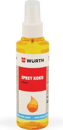 Araç Kokusu Melon Kavun 150ML